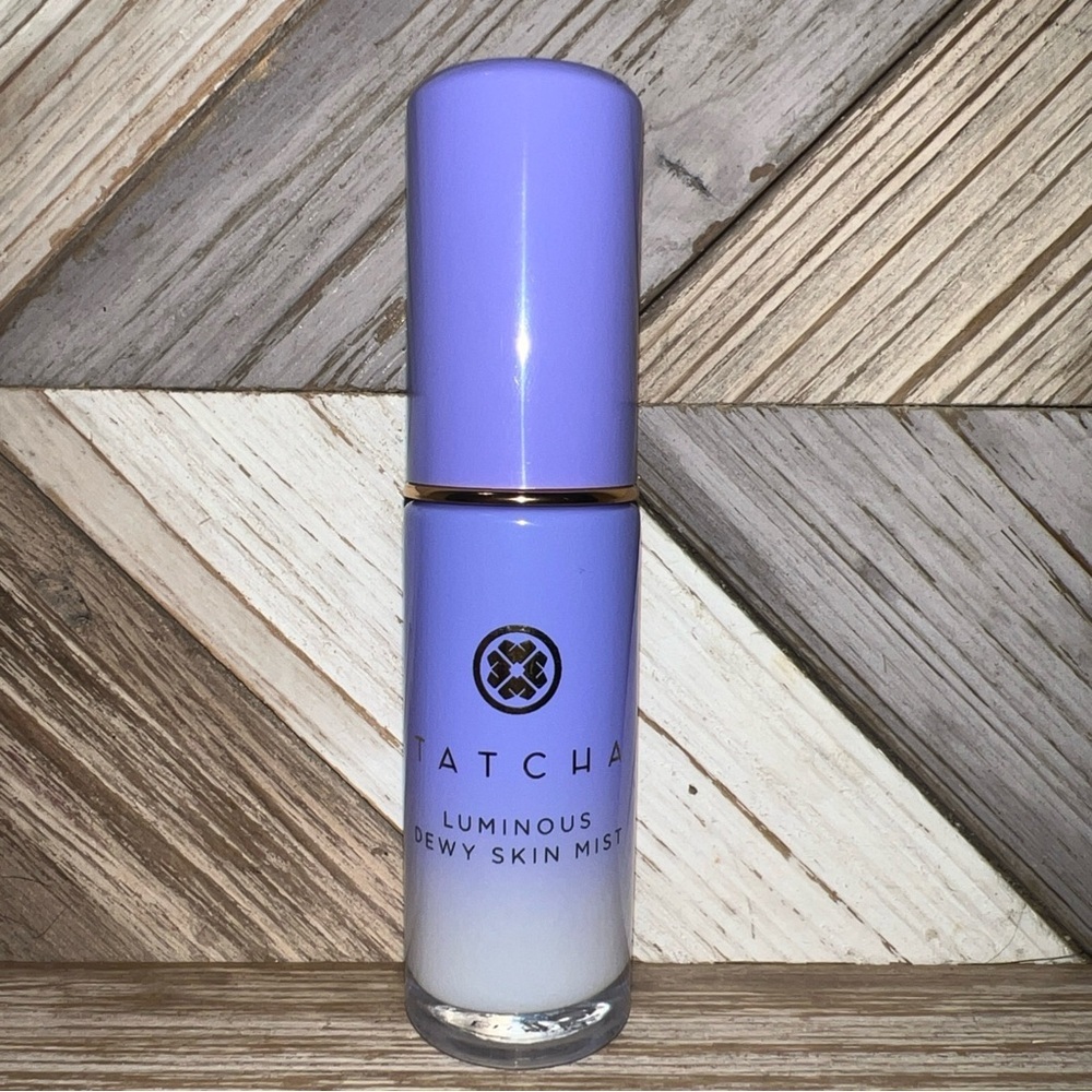 Tatcha Luminous Dewy Skin Mist - 12 ml